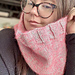 Easy Peezy Cowl pattern
