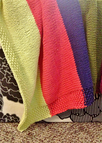 Garden Blanket photo 3