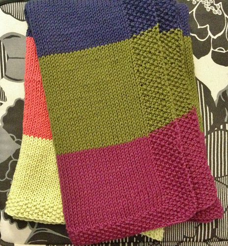 Garden Blanket photo 4