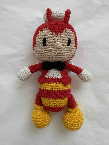 The Bee