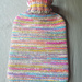 Hot Water Bottle Cover photo 3