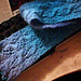 Mini Mochi Jasmine Lace Scarf photo 4