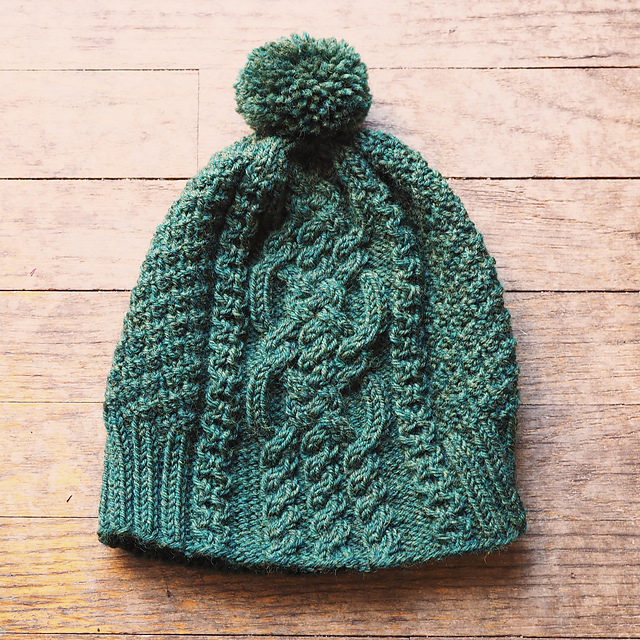 Kildalton Hat