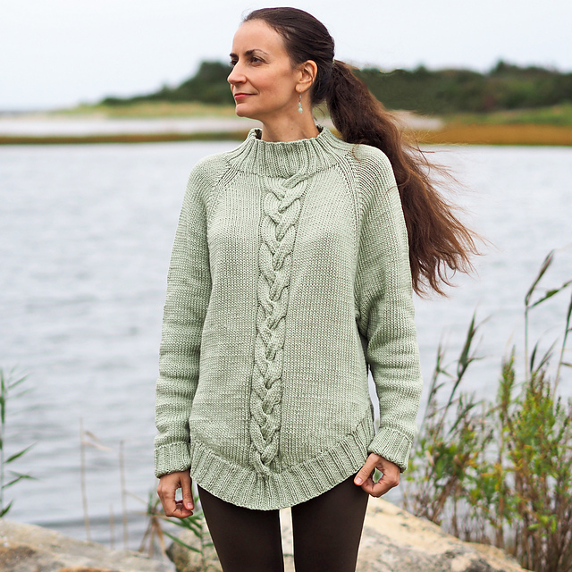 Pavia Pullover