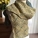 Goldwork pattern 