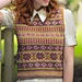 Eilidh pattern 