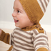 Finlay Jumper pattern 