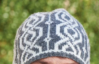 Ravelry: Alnwick pattern by Lisbet Clements