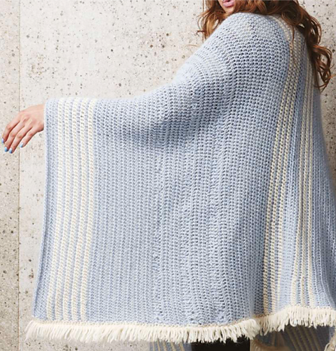 Blanket Wrap photo 4