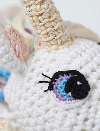 Unicorn Slippers photo 5