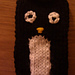 Penguin Phone Case pattern 