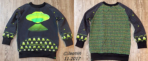 © broci - 20.11.2017 