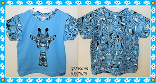 © broci - 24.5.2020