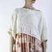 Quilted Poncho : Gentle Breeze pattern 