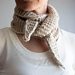 Scarf : Cozy Hour pattern 