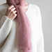 Scarf : Storybrook pattern 