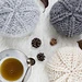 Project : Pumpkins pattern 