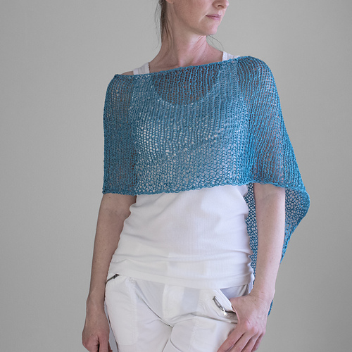 Poncho : Easy Breezy photo 2