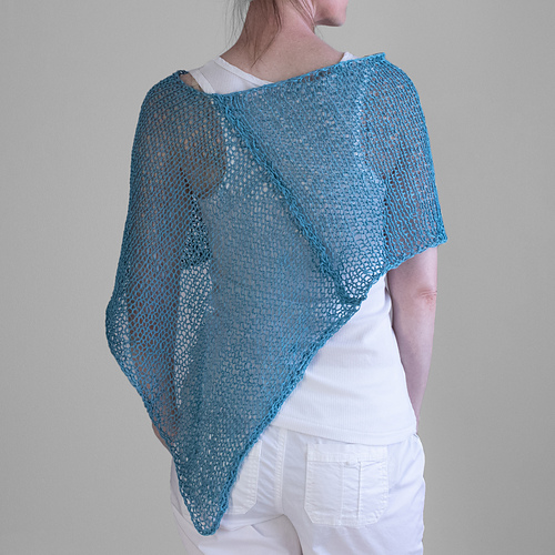 Poncho : Easy Breezy photo 3