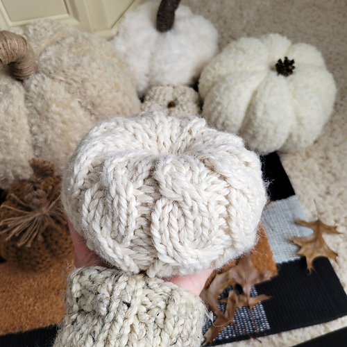 Pumpkin : Cable photo 5