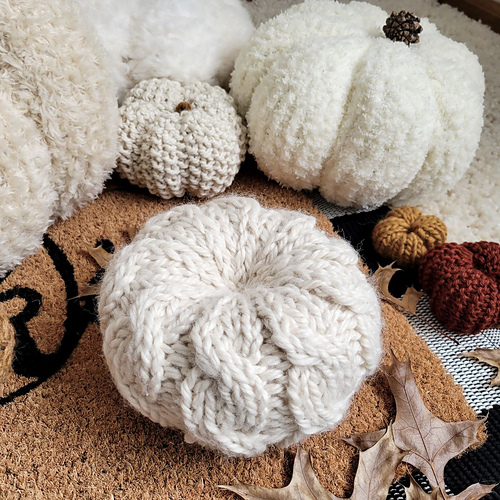 Pumpkin : Cable photo 4