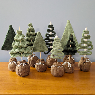The full forest!