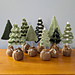 Forest for the Trees pattern 