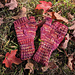 Fall Me Maybe pattern