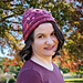 Fall I Wanna Do pattern