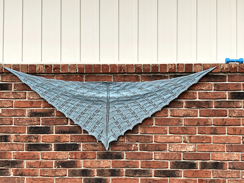 Ravelry: Perseverance pattern by Bronwyn Hahn