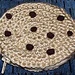 Cookie Coin Purse Pattern pattern 