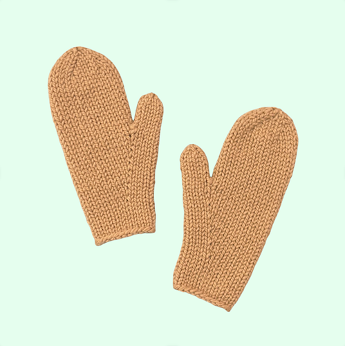 Winter Mittens