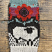 A Woolen Affair Friendship Cuff 2026 pattern