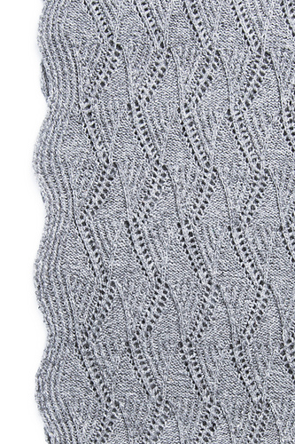 Ravelry: Rivulet pattern by Shannon Cook
