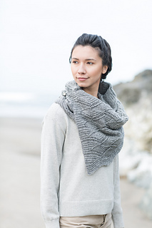 Ravelry: Rivulet pattern by Shannon Cook