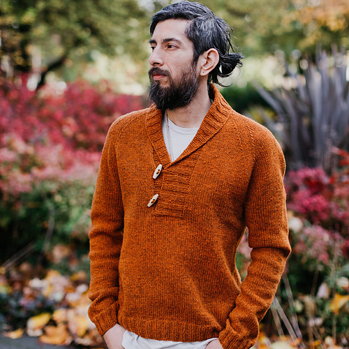 Ravelry: Brownstone pattern by Jared Flood