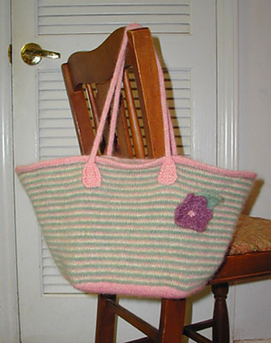 Belle Bag photo 1