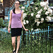 Camisole Valériane pattern 