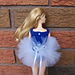 Miss Madelyn's Barbie Tutu photo 3
