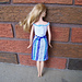 Miss Emily's Barbie Dress photo 3