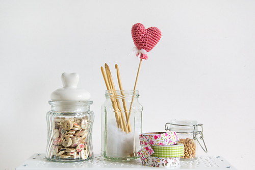Heart Balloon photo 1