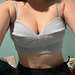 The Lily Crop Top pattern 