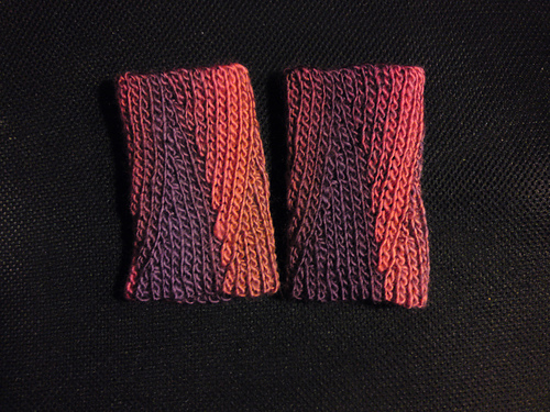 Slip Slope Boot Toppers photo 2