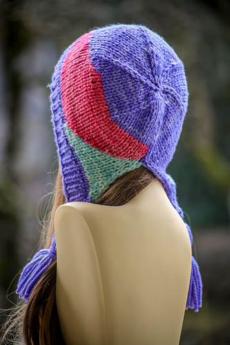Lodge Bunny Bonnet photo 3