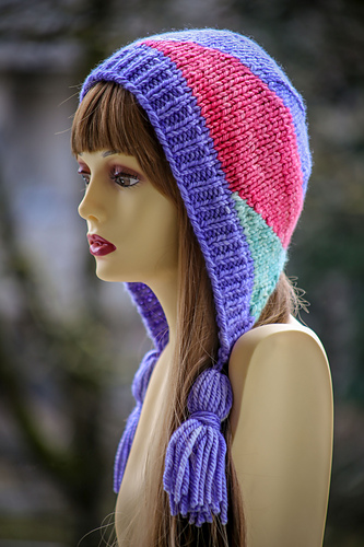 Lodge Bunny Bonnet photo 1