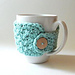 Mug Cozy pattern 