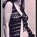 7501 Crochet Vest photo 3