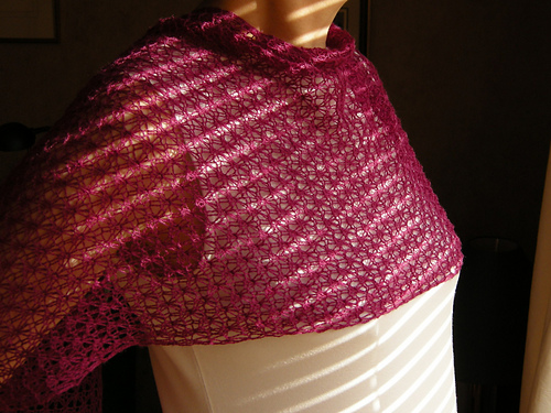 Horai Scarf photo 5