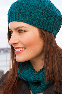 Ravelry: Emin Tam pattern by Anne Podlesak