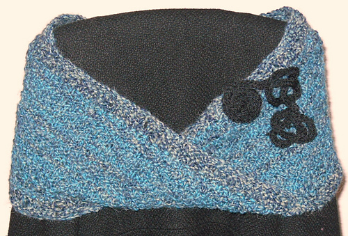 Mobius for Nora photo 4